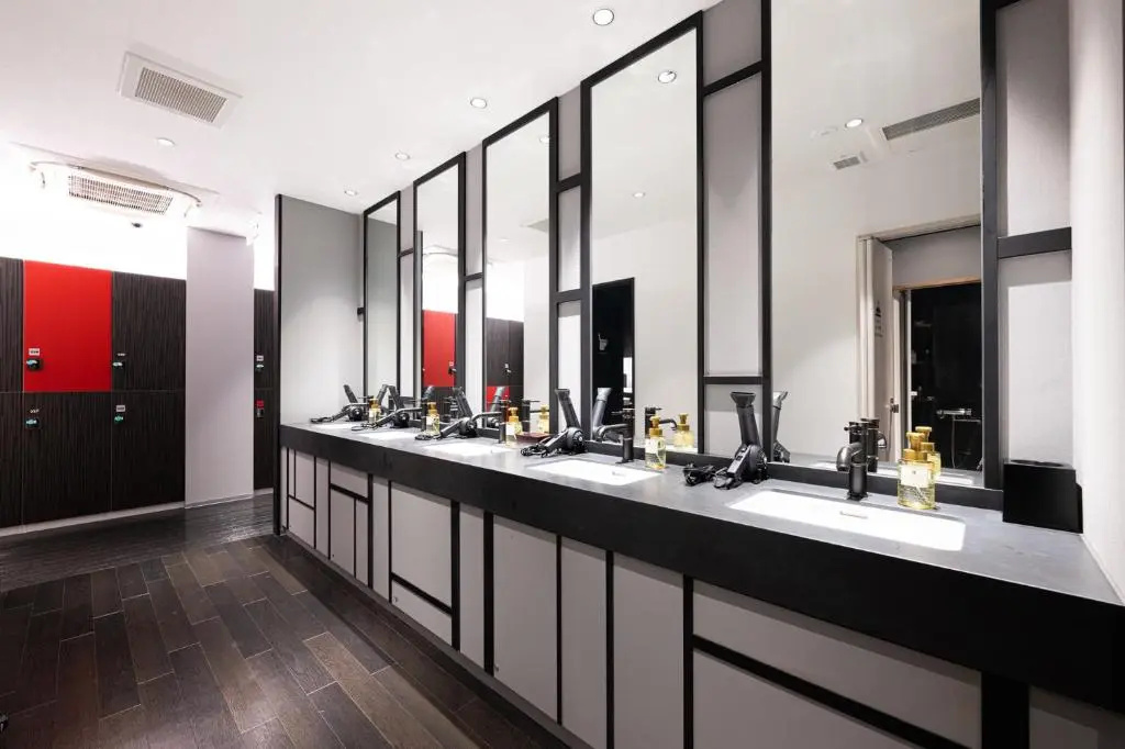 Hotel photo 9