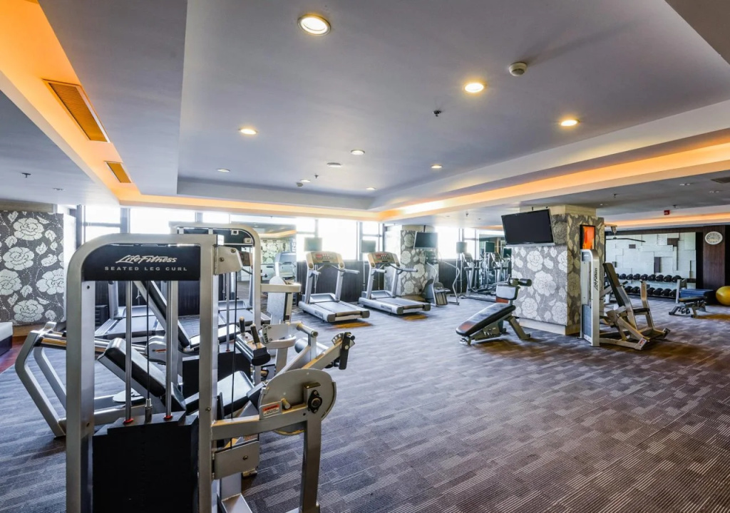 Courtyard by Marriott Beijing Northeast - Général