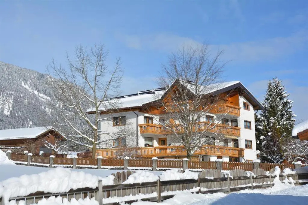 Ferienwohnung Haus Dreer