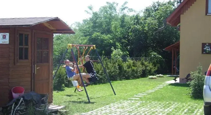 B.uj-lak magánszállás - фото 9