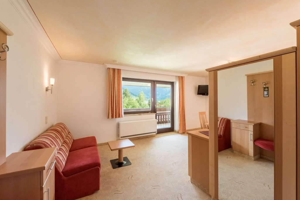 Hotel Germania Gastein - Général