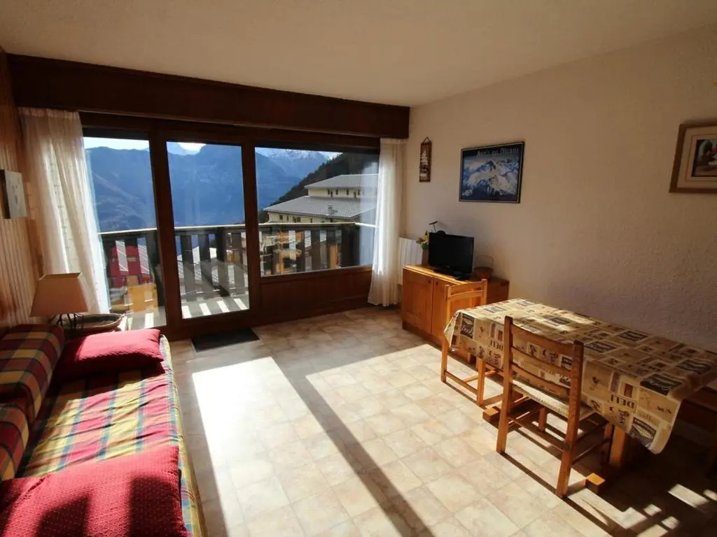 Voir la photo 4 — Appartement Auris, 1 pièce, 4 personnes - FR-1-297-31
