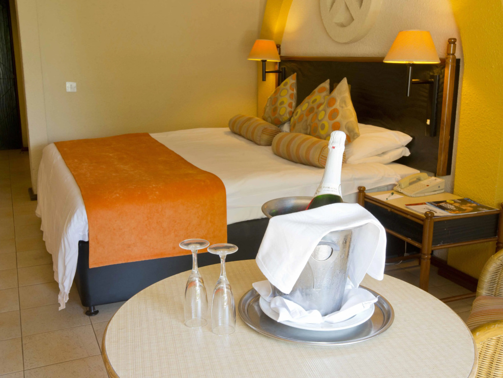 Elephant Hills Resort - Chambres