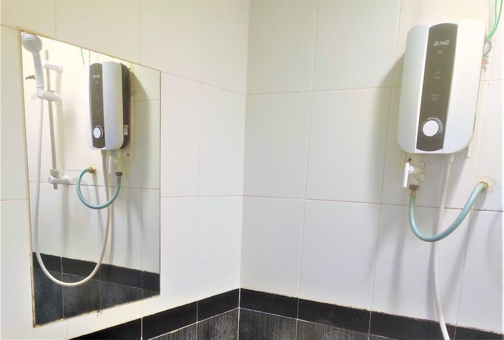 Fast Hotel Setapak
