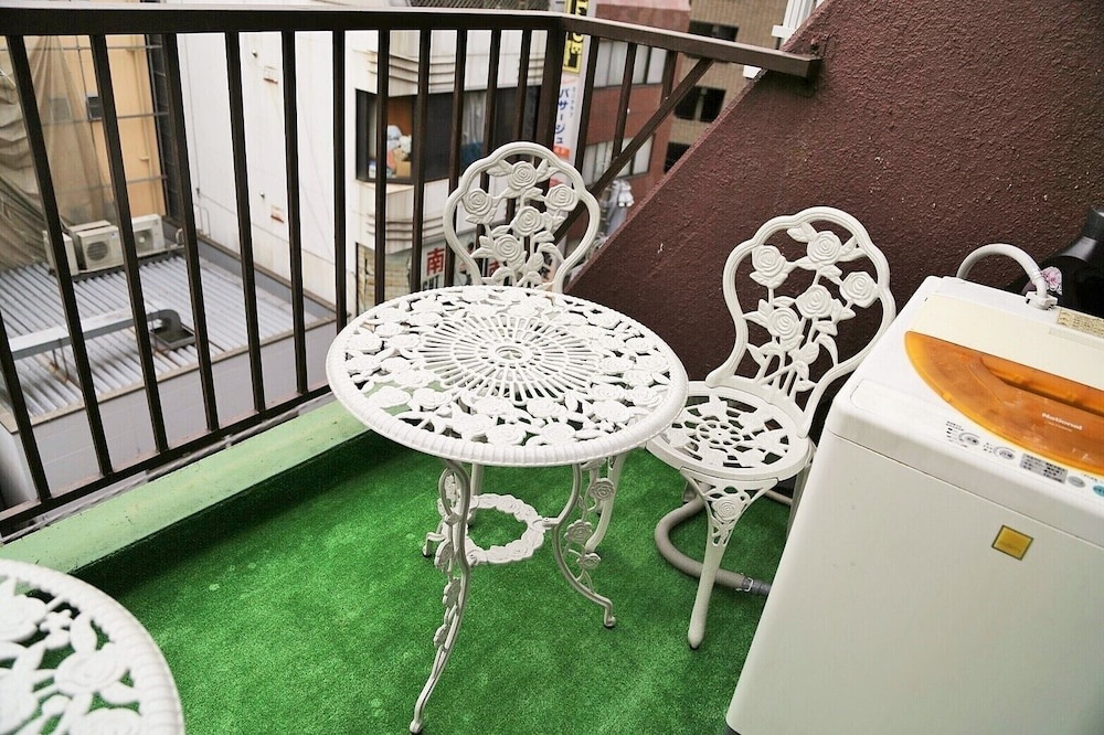 Otsuka Station Apartment Hotel 사진 13