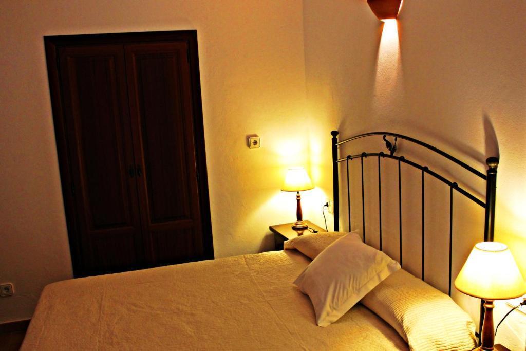 Agroturismo Can Fuster by null