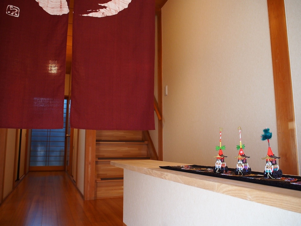 Guest House Gosyo-Nishi 사진 13