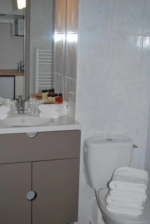 Afficher la photo 7 — Residence Citadelle Resort