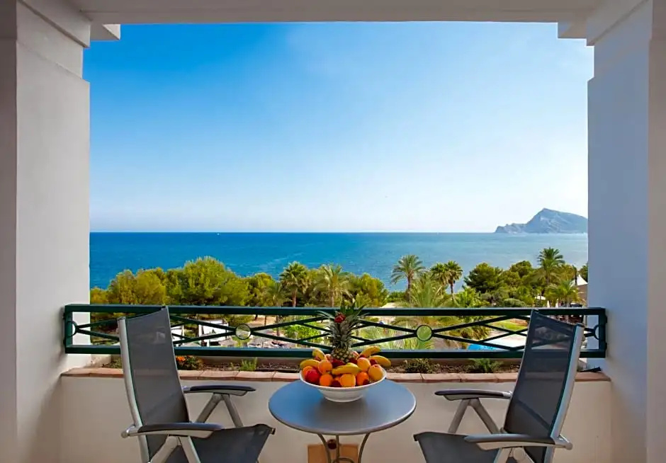 SH Villa Gadea Hotel - Chambres