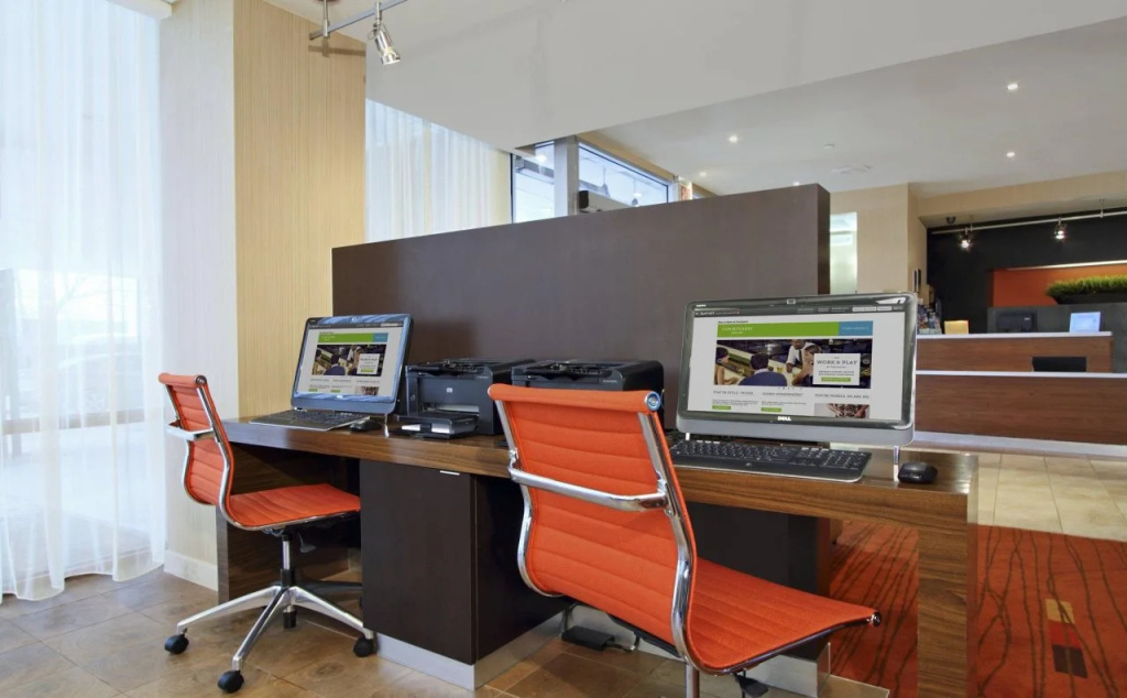 Courtyard by Marriott Lyndhurst Meadowlands - Général