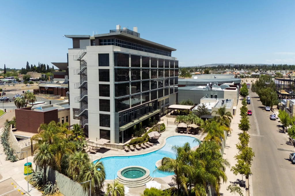 Hotel photo 26
