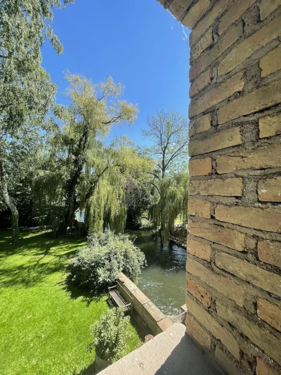 Hotel Spa Le Moulin de la Wantzenau - Chambres