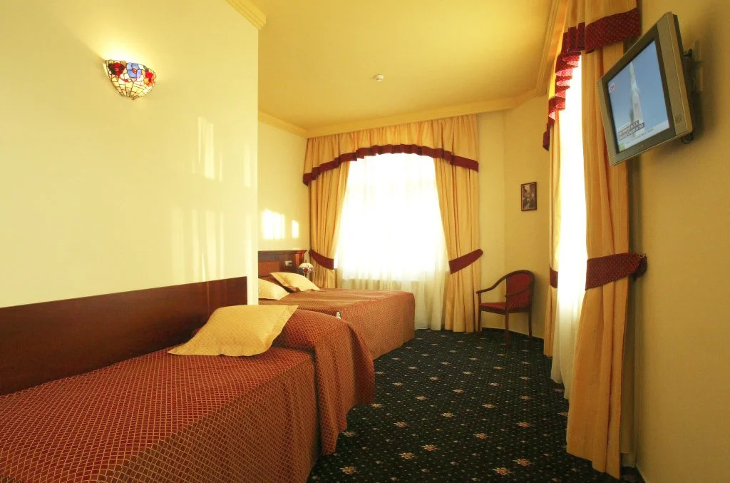 Hotel photo 19