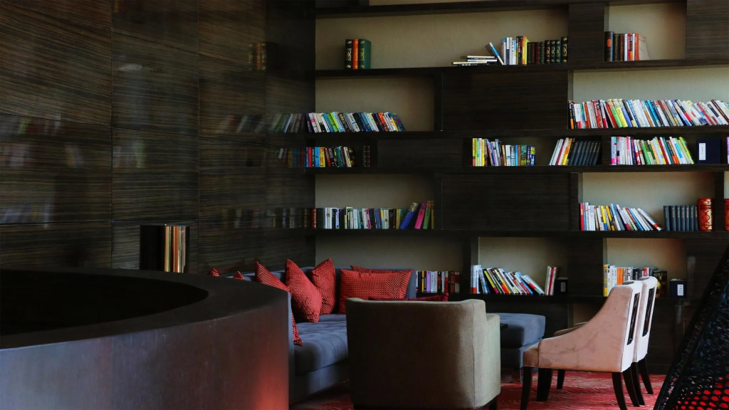 Holiday Inn Nanchang Riverside by IHG - Général