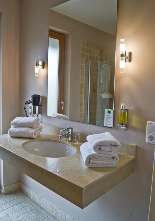 Hotelcamp Reinsehlen - Général