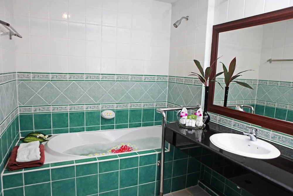 Samui First House Hotel - Chambres