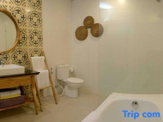 Pertiwi Resort & Spa