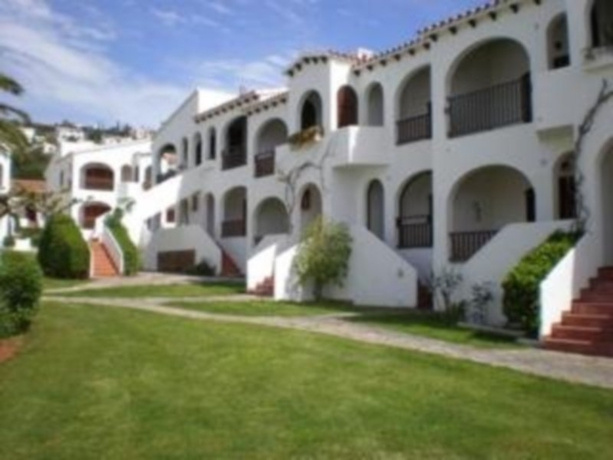 Los Girasoles Apartamentos
