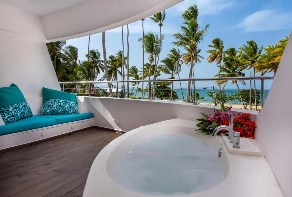 Puerto Plaza Hotel & Shops  - Chambres