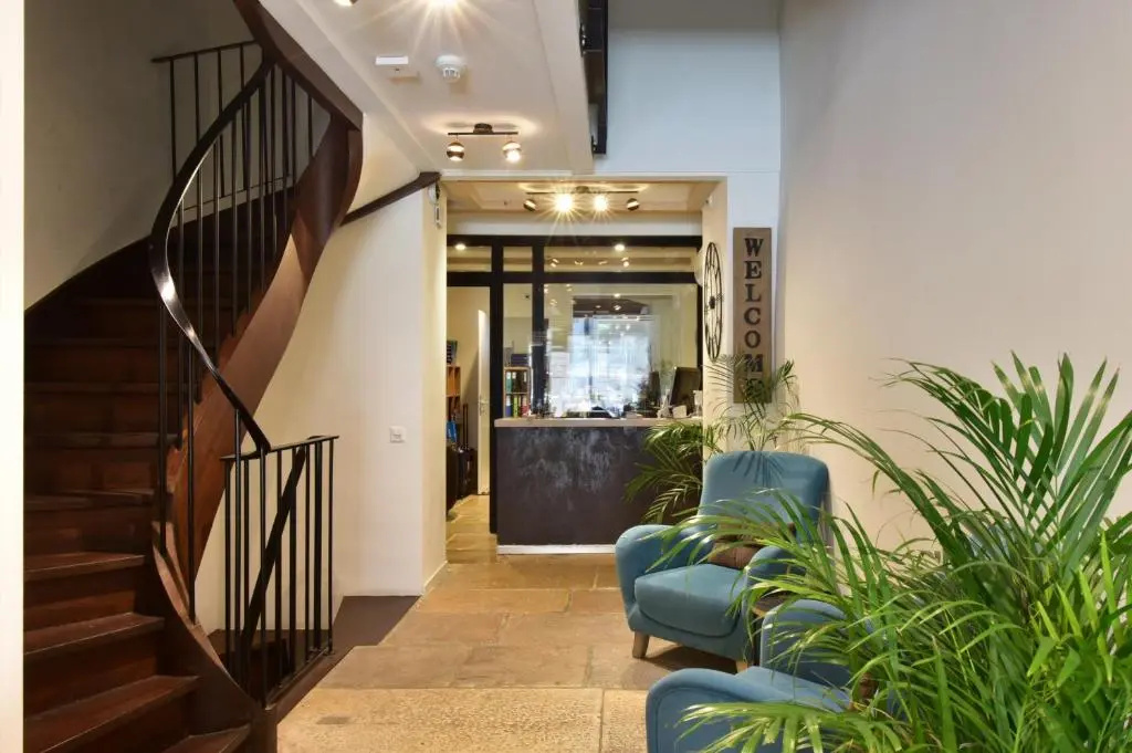Hotel photo 14