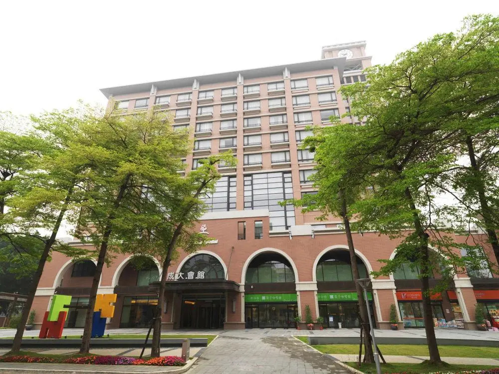 Academy Hotel