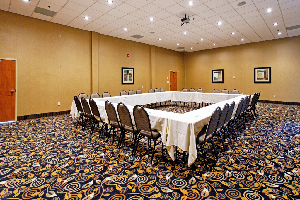 Holiday Inn Batesville by IHG - Général