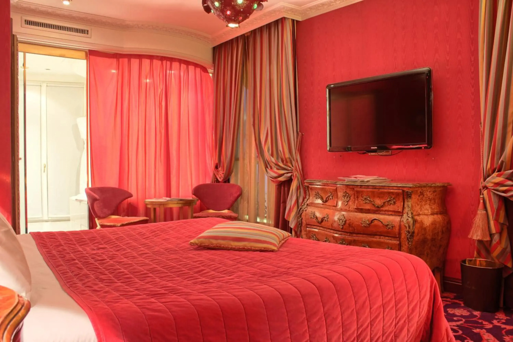 Hotel photo 10