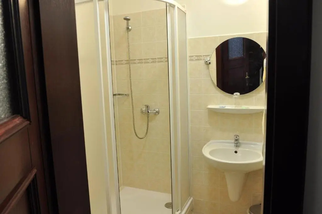Hotel St. Florian - Chambres