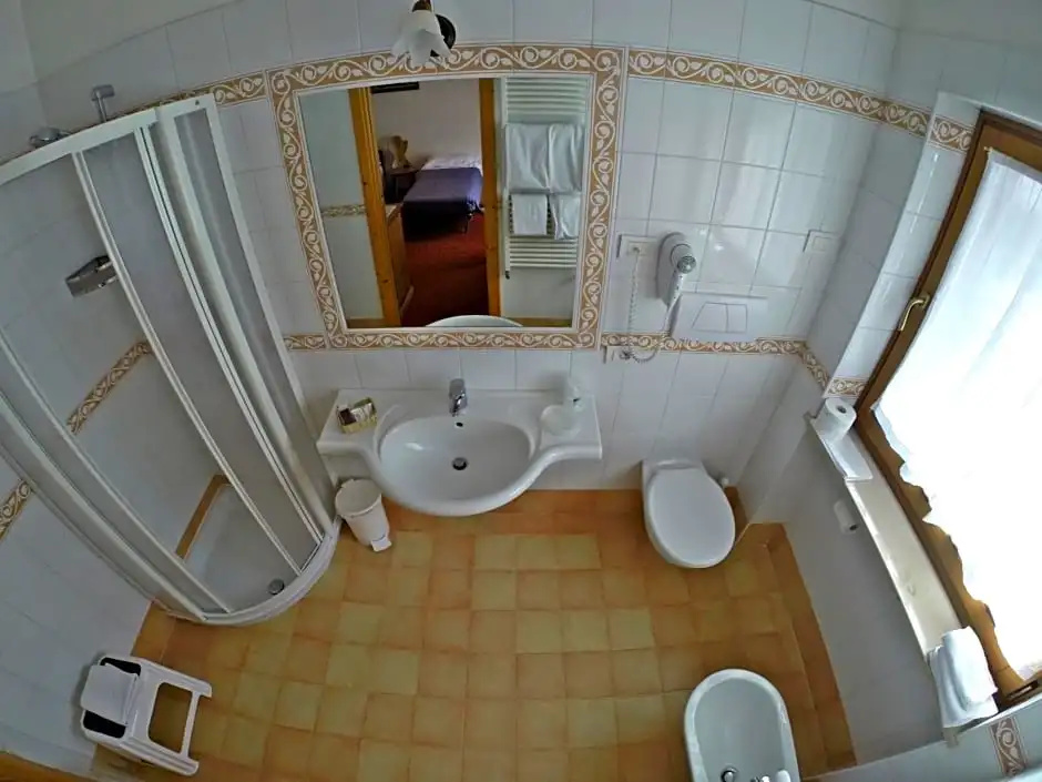 Family Junior Suite