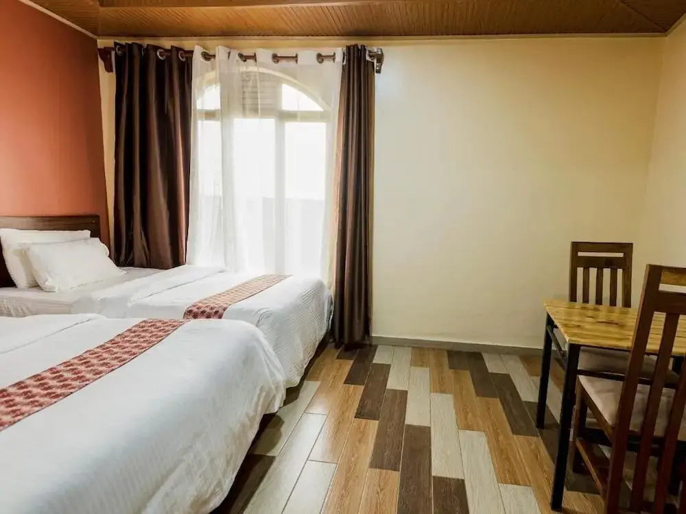 Hotel photo 8
