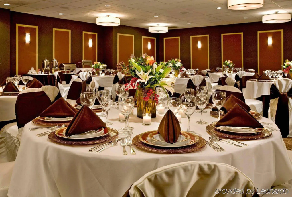 Holiday Inn Express Palatine - Général