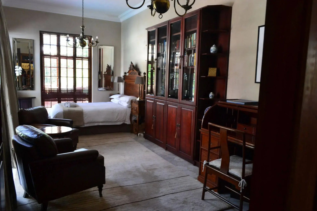 Doveton House - фото 5