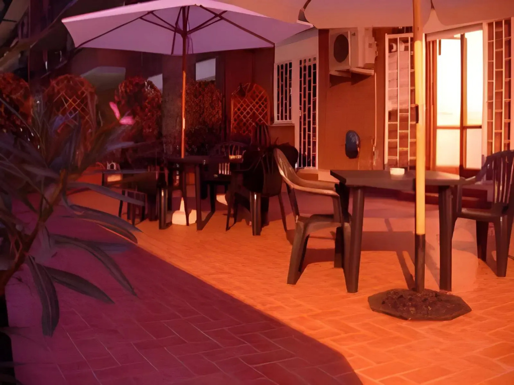 Hotel photo 22