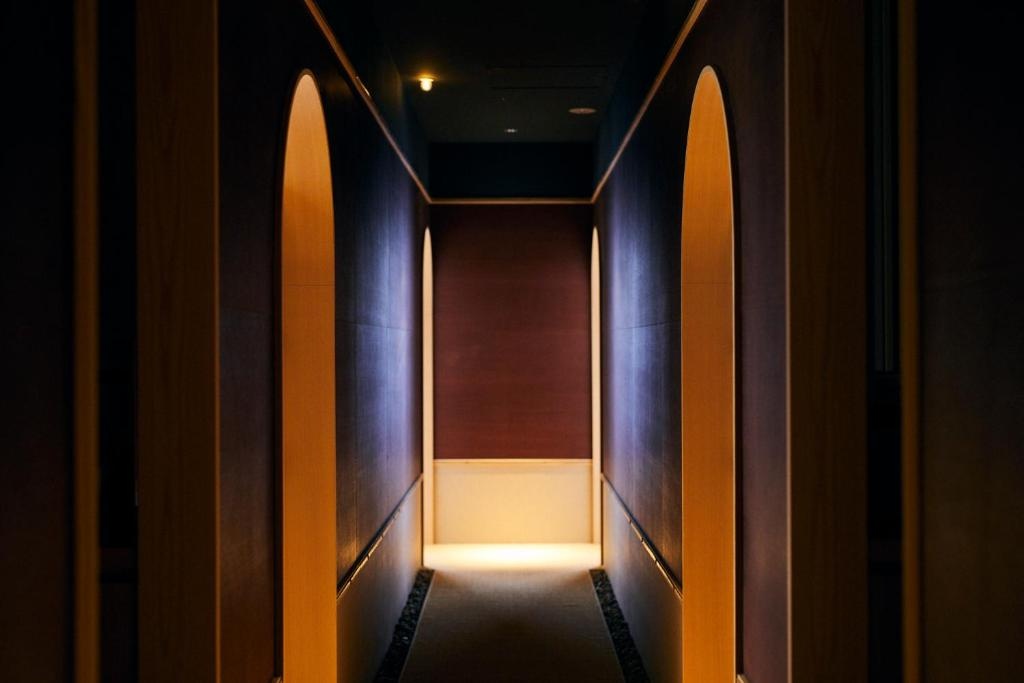 Cyashitsu Ryokan Asakusa 사진 3