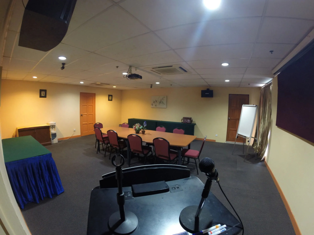 Hotel photo 20