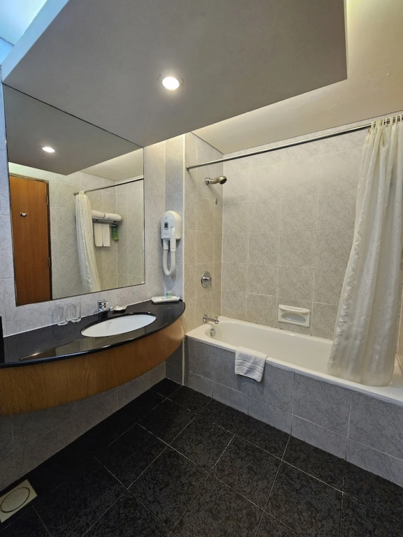 Parkcity Everly Hotel - Chambres