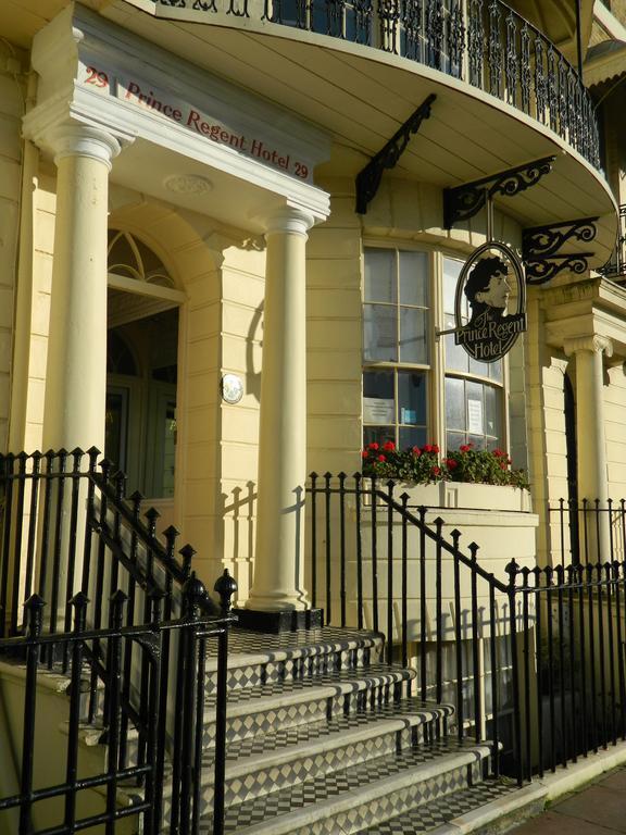 The Prince Regent Hotel