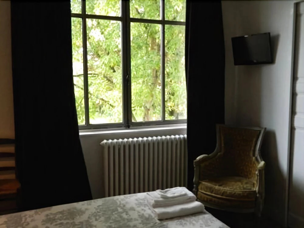 Voir la photo 3 — Le Foutelaie