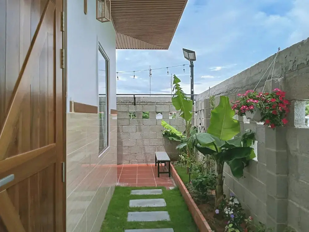 Sea-breeze homestay