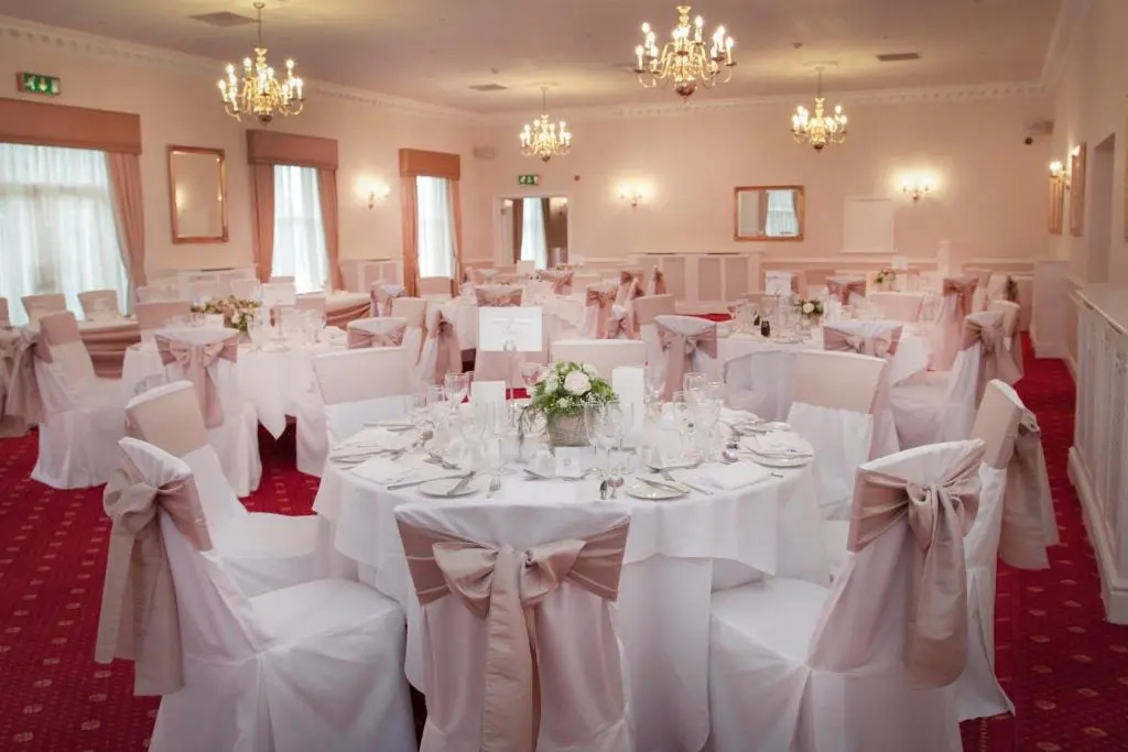 Classic Lodges - Farington Lodge - Général