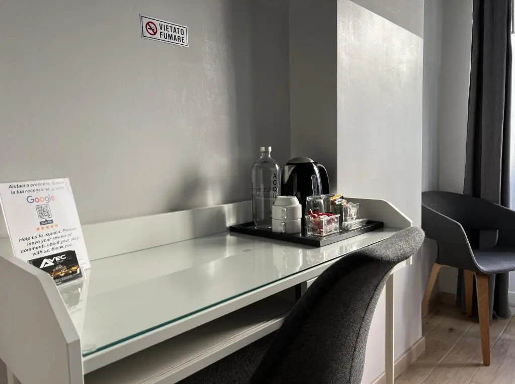 Luxury room