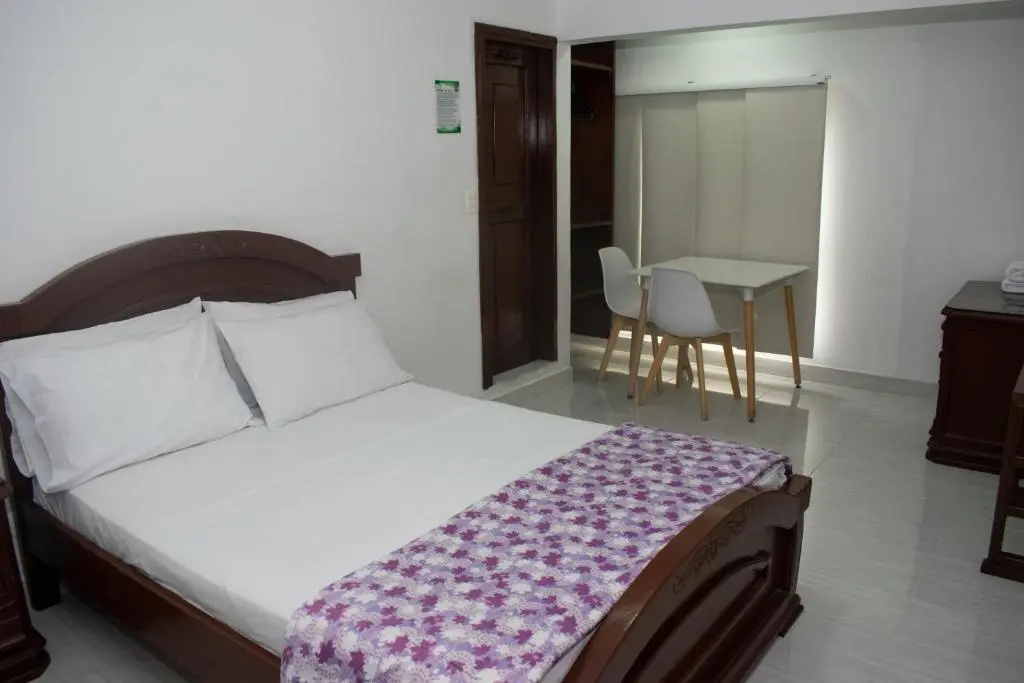 Hotel Exelsior - Chambres