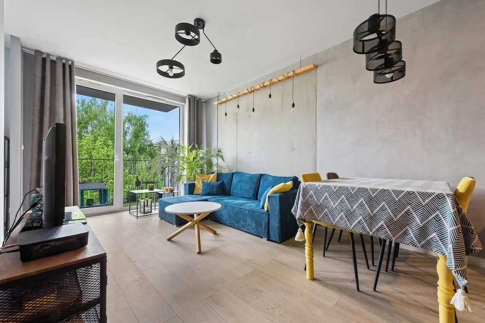 RentPlanet - Apartamenty Natolin