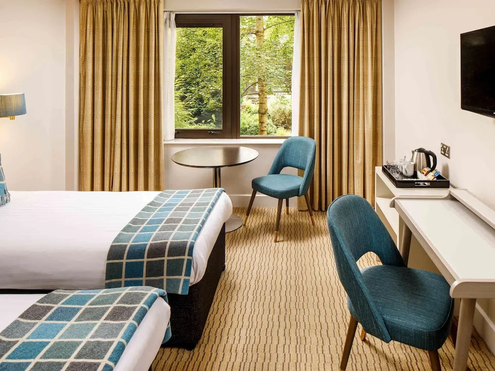 Hotel photo 7