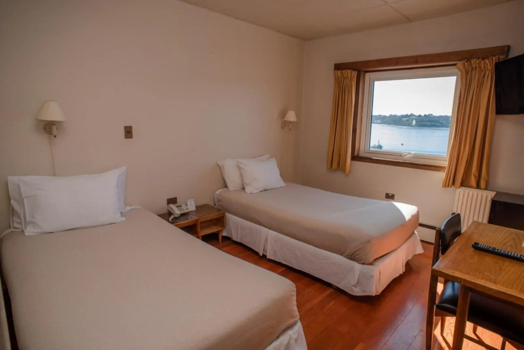 Hotel de Castro — 2