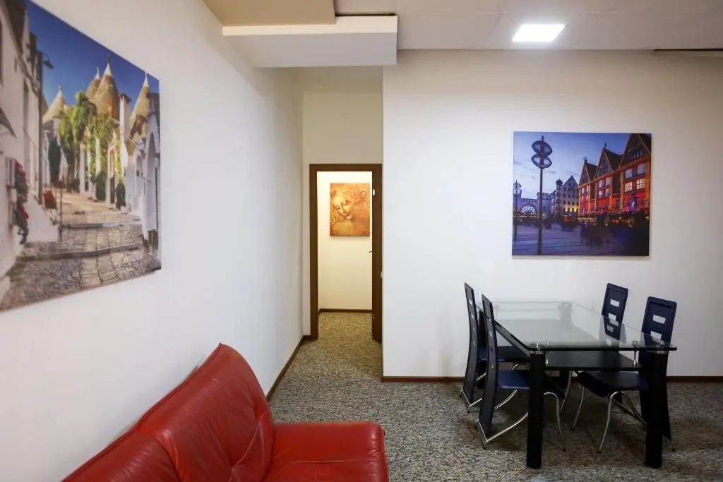 No Problem Hotel at Glinka Street - Chambres
