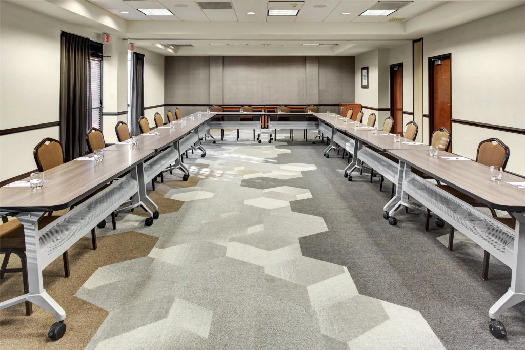 Hyatt Place Detroit/Auburn Hills - Général