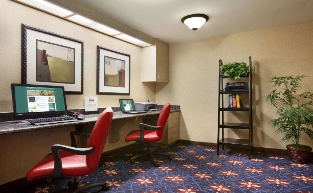 Homewood Suites by Hilton Houston Stafford Sugar Land - Général