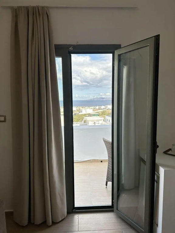 Hotel Omiros - Général