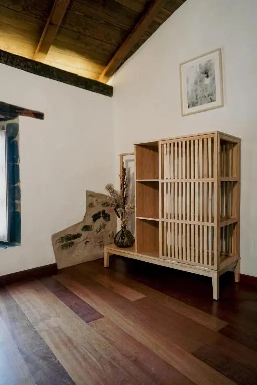 Hotel Rural la Fontanilla - Chambres